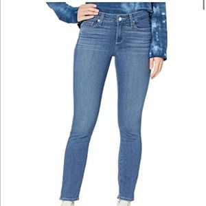 Verdugo ultra skinny jeans